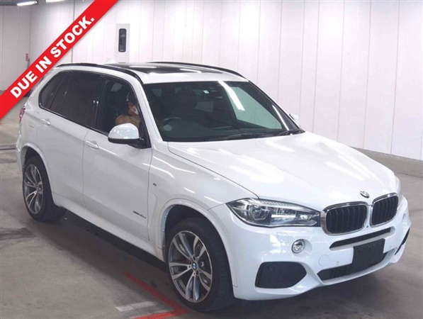 Large image for the Used BMW X5