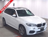 Used BMW X5