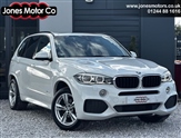 Used BMW X5
