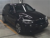 Used BMW X5