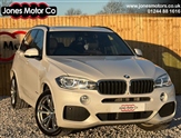 Used BMW X5
