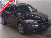 Used BMW X5