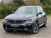 Used BMW X5