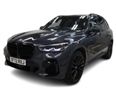 Used BMW X5