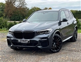 Used BMW X5