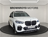 Used BMW X5