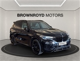 Used BMW X5