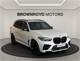 Used BMW X5