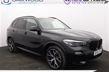 Used BMW X5