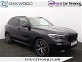 BMW X5 Image 1