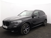 BMW X5 Image 5