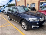 Used BMW X5