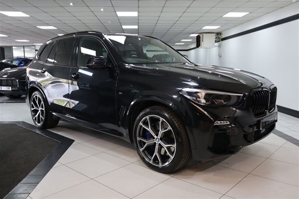 Large image for the Used BMW X5