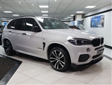 Used BMW X5