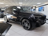 Used BMW X5