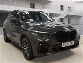 Used BMW X5