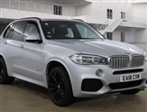 Used BMW X5