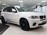 Used BMW X5