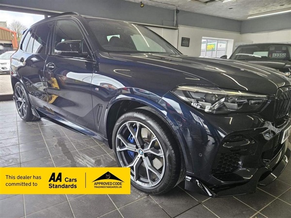 Large image for the Used BMW X5
