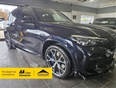 Used BMW X5