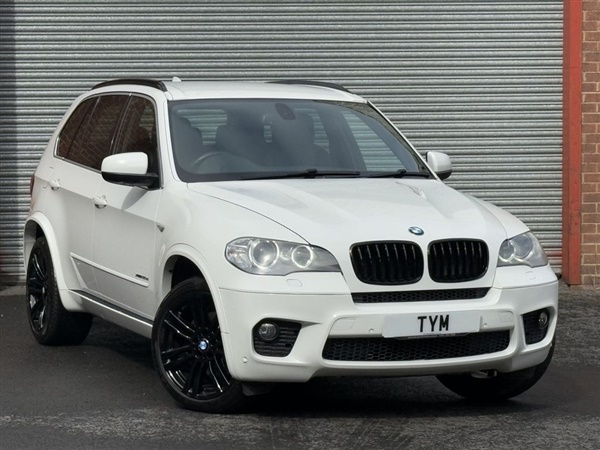 Large image for the Used BMW X5