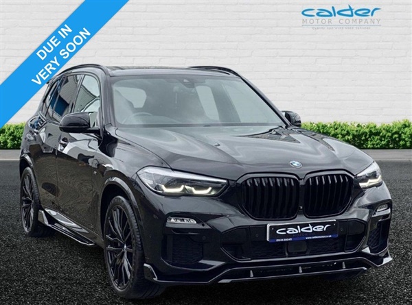 Large image for the Used BMW X5