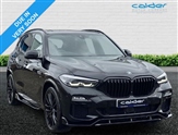 Used BMW X5