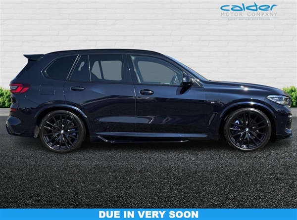 Large image for the Used BMW X5