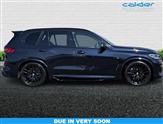 Used BMW X5