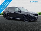 Used BMW X5