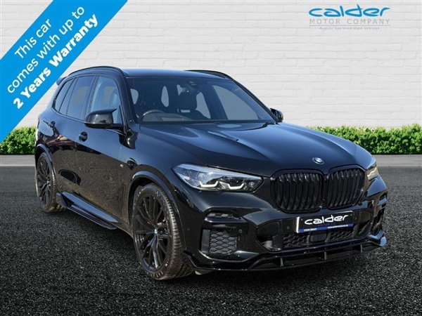 Large image for the Used BMW X5