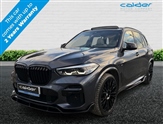 Used BMW X5