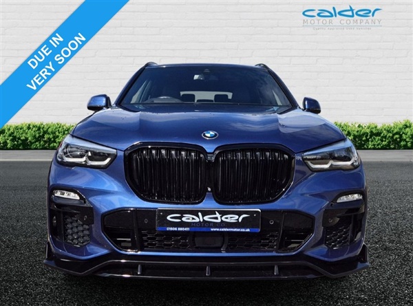 Large image for the Used BMW X5