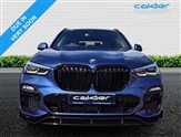 Used BMW X5