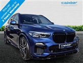 Used BMW X5