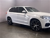 BMW X5 Image 1