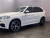 BMW X5 Image 4