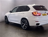 BMW X5 Image 6