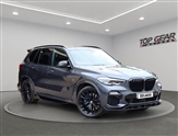 Used BMW X5