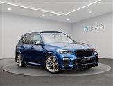 Used BMW X5