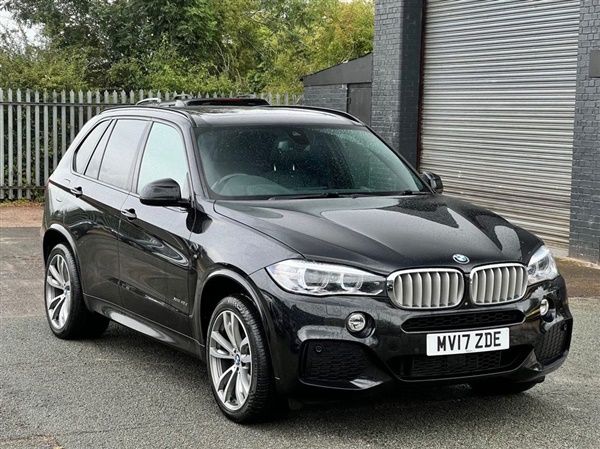 Large image for the Used BMW X5