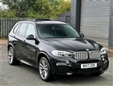 Used BMW X5