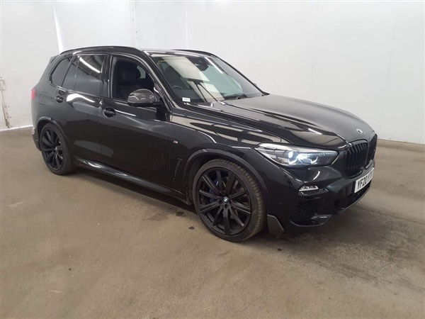 Large image for the Used BMW X5