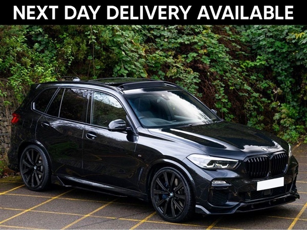 Large image for the Used BMW X5