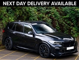 Used BMW X5