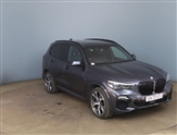 Used BMW X5