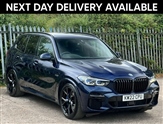 Used BMW X5
