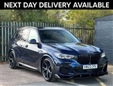 Used BMW X5