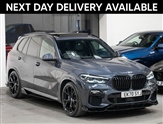 Used BMW X5