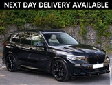 Used BMW X5